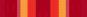 Messina Rot Oval, 150cm x 210cm